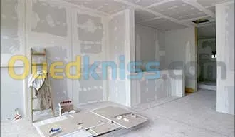 Placo platre (ba6-10-13)