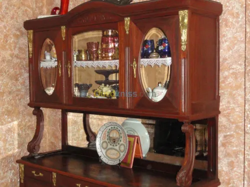 Buffet antiquaire top 