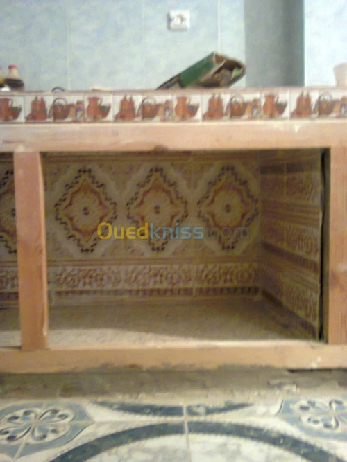 Vente bien immobilier Oran Oran