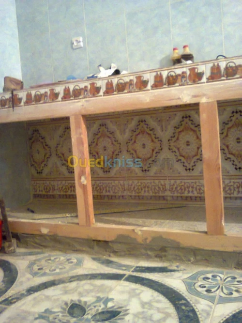 Vente bien immobilier Oran Oran