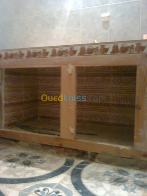 Vente bien immobilier Oran Oran