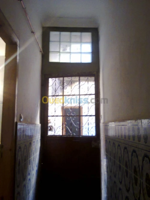Vente bien immobilier Oran Oran