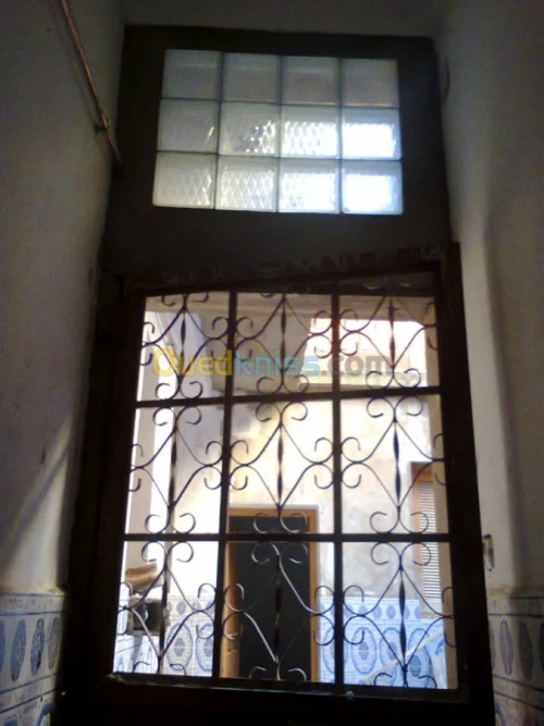 Vente bien immobilier Oran Oran