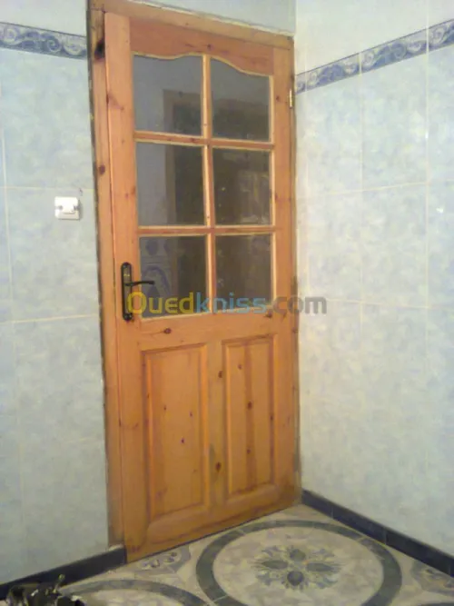 Vente bien immobilier Oran Oran