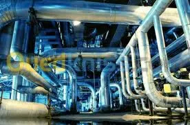 Expertise en maintenance industrielle