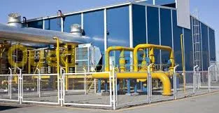 Expertise en maintenance industrielle