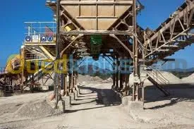 Expertise en maintenance industrielle