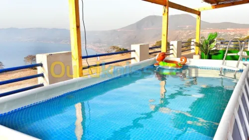 PISCINE ,CONCEPTION ET REALISATION
