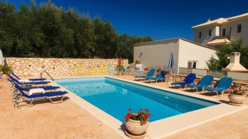 PISCINE ,CONCEPTION ET REALISATION