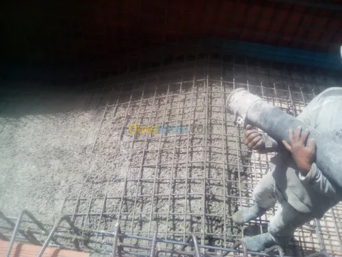 PISCINE ,CONCEPTION ET REALISATION