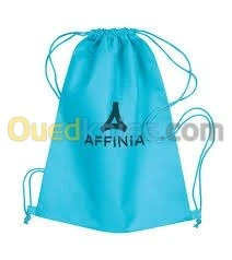 fabrication sac tnt non tisse nonwoven