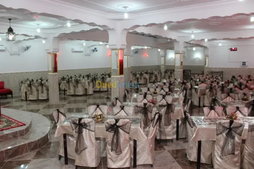 Vente Terrain Batna El madher