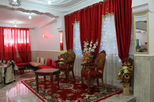 Vente Terrain Batna El madher