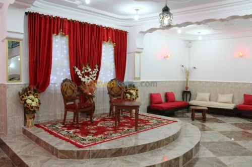 Vente Terrain Batna El madher