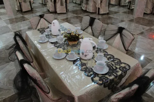 Vente Terrain Batna El madher