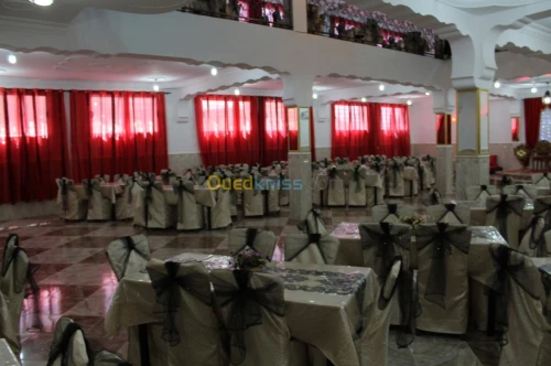 Vente Terrain Batna El madher