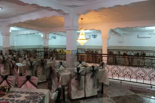 Vente Terrain Batna El madher