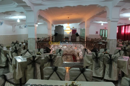 Vente Terrain Batna El madher
