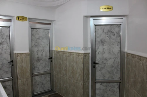 Vente Terrain Batna El madher