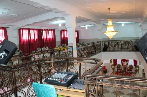 Vente Terrain Batna El madher