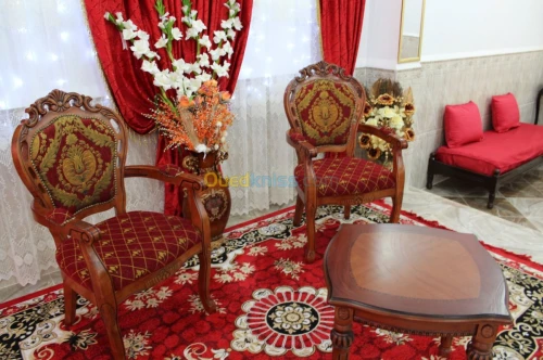 Vente Terrain Batna El madher