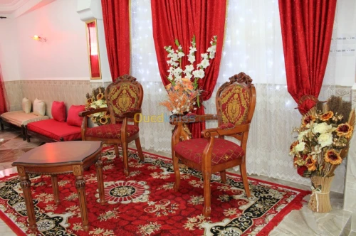 Vente Terrain Batna El madher