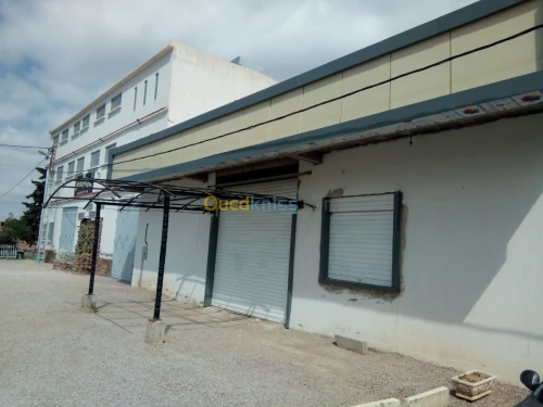 Vente Terrain Batna El madher