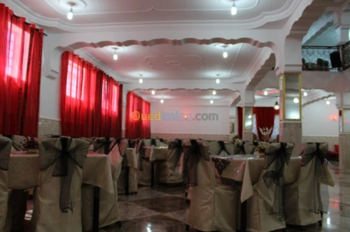 Vente Terrain Batna El madher