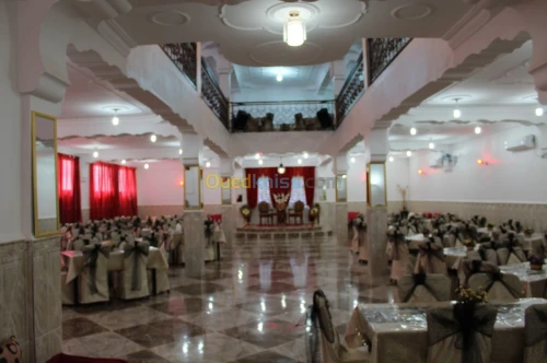 Vente Terrain Batna El madher