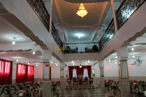 Vente Terrain Batna El madher