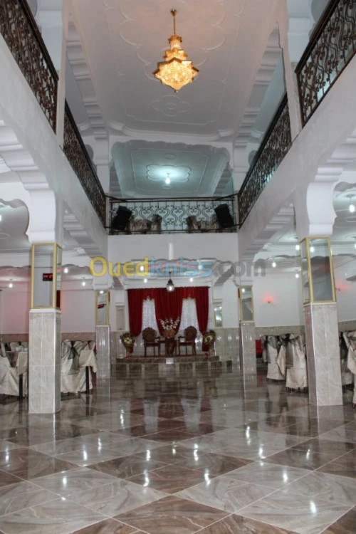 Vente Terrain Batna El madher