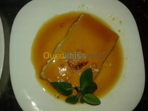 Traiteur/ Restauration Collective 