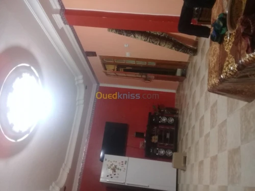 Vente Niveau De Villa F6 Biskra Biskra