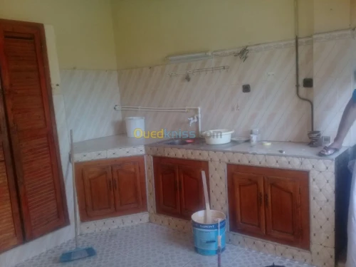 Vente Niveau De Villa F6 Biskra Biskra