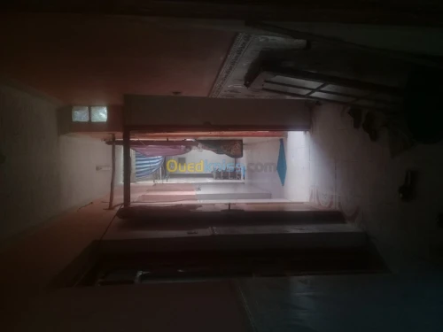 Vente Niveau De Villa F6 Biskra Biskra