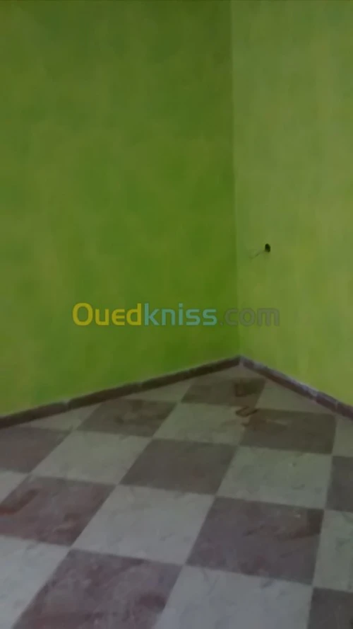 Vente Niveau De Villa F6 Biskra Biskra