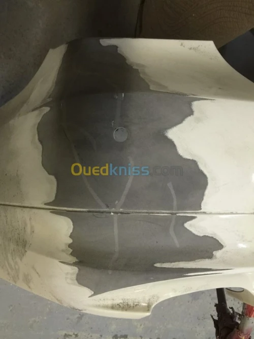 Réparation Plastique Automobile & Moto