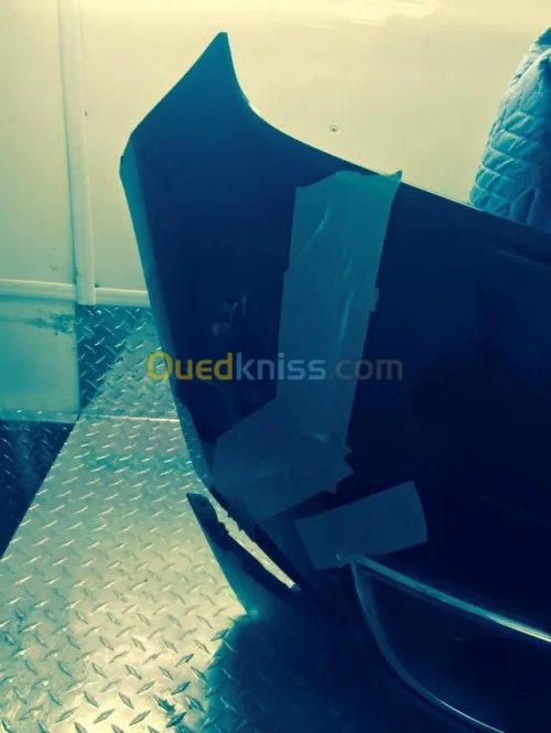 Réparation Plastique Automobile & Moto
