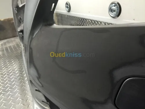 Réparation Plastique Automobile & Moto