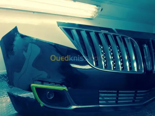 Réparation Plastique Automobile & Moto