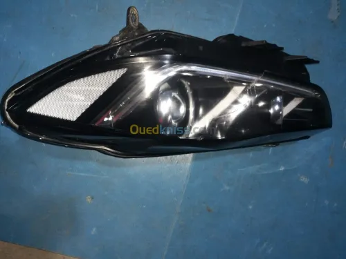 Réparation Plastique Automobile & Moto