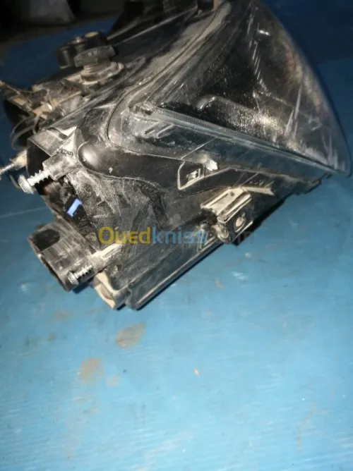 Réparation Plastique Automobile & Moto