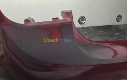Réparation Plastique Automobile & Moto