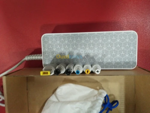 Chargeur Pour Laptop AC ADAPTER