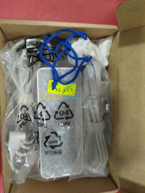 Chargeur Pour Laptop AC ADAPTER