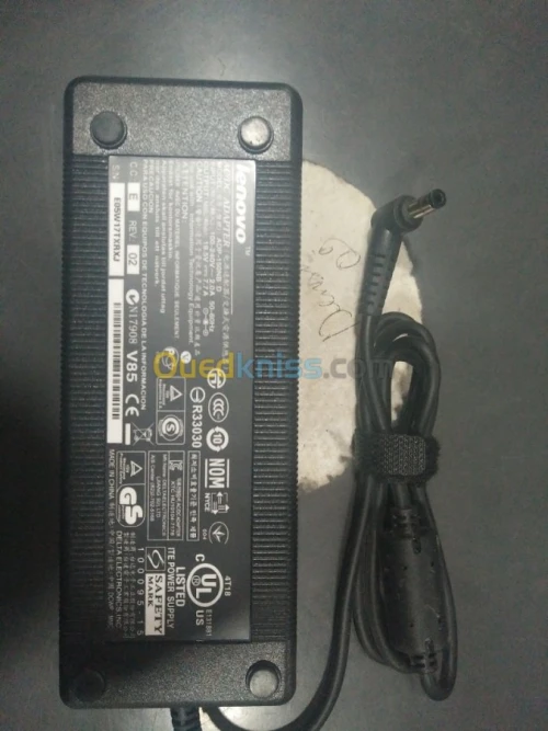 Chargeur Pour Laptop AC ADAPTER