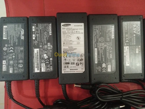 Chargeur Pour Laptop AC ADAPTER
