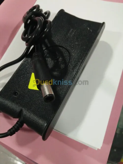 Chargeur Pour Laptop AC ADAPTER