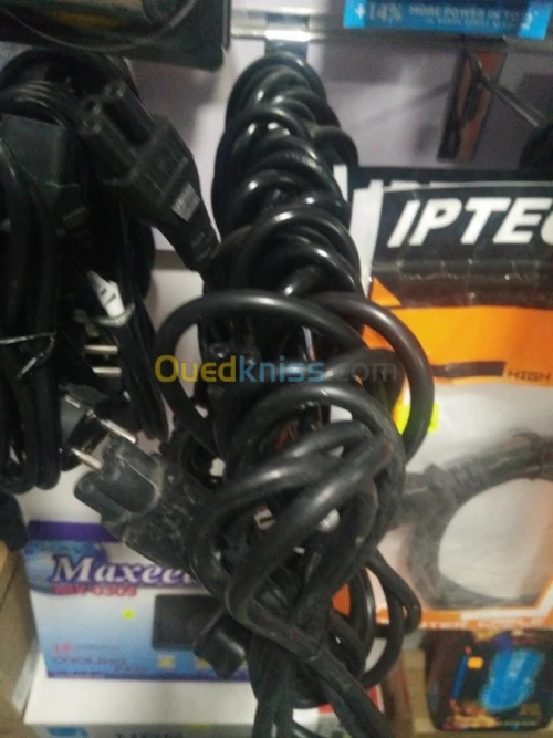 Chargeur Pour Laptop AC ADAPTER