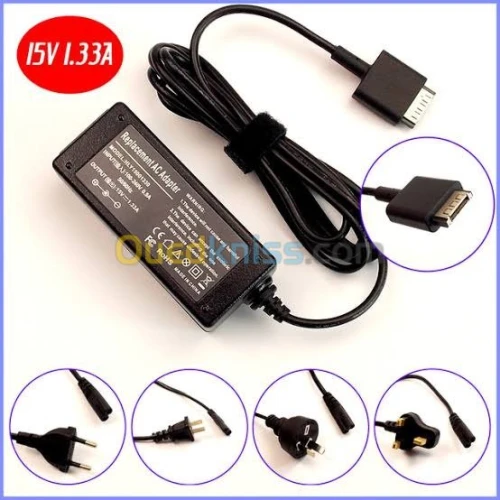 Chargeur Pour Laptop AC ADAPTER